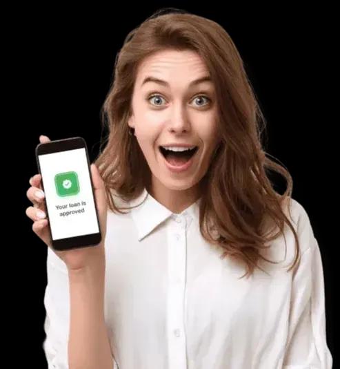 Need Cash? We’re Here to Help.
